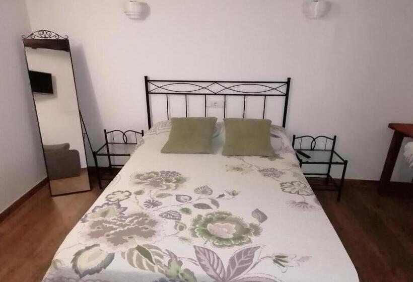 پانسیون Casa Xestadelo