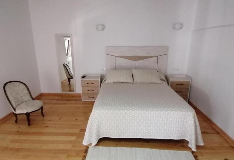 پانسیون Casa Xestadelo