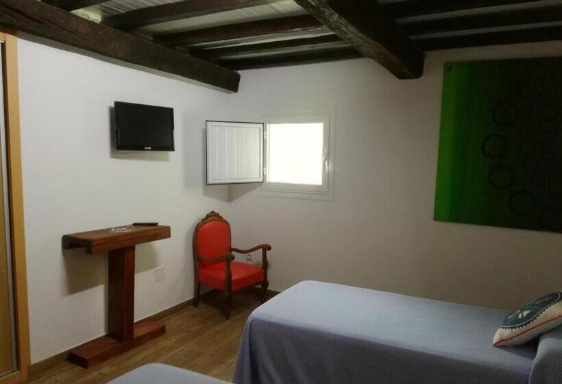 پانسیون Casa Xestadelo