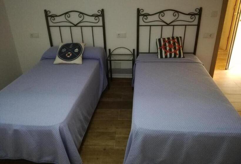 پانسیون Casa Xestadelo