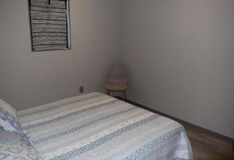 Пансион Clayhouse Rivadavia