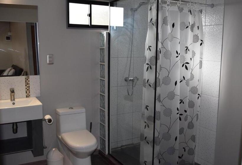 Пансион Clayhouse Rivadavia