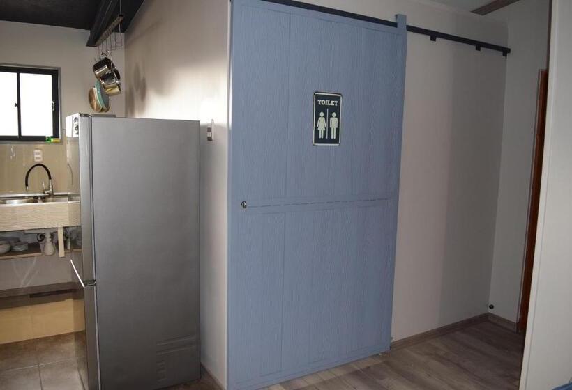 Пансион Clayhouse Rivadavia