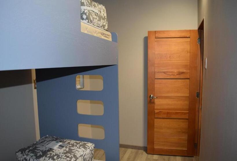 Пансион Clayhouse Rivadavia