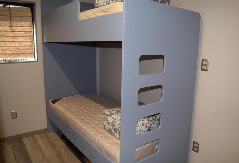 Пансион Clayhouse Rivadavia