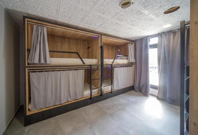 펜션 Faro Solo Para Mujeres