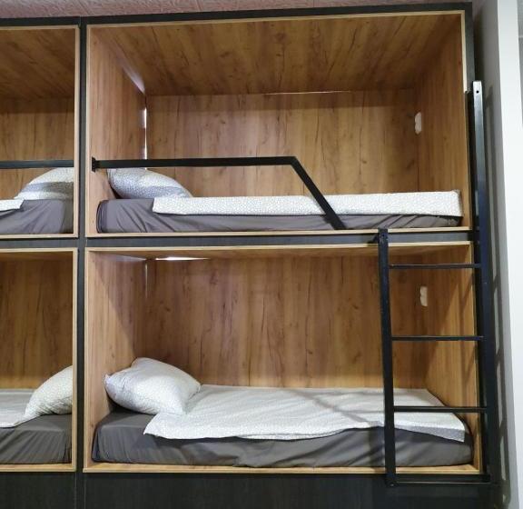 펜션 Faro Solo Para Mujeres