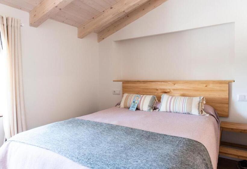 بنسيون La Casita De Melón