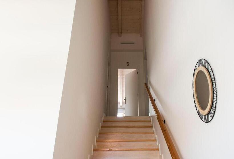 بنسيون La Casita De Melón