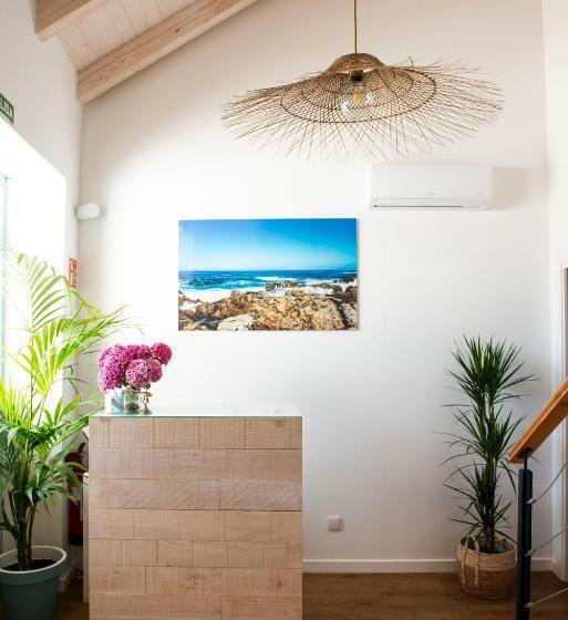 بنسيون La Casita De Melón