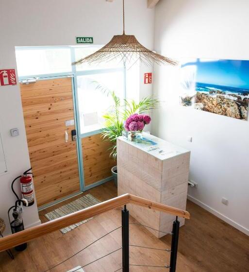 بنسيون La Casita De Melón