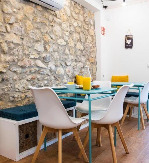 بنسيون La Casita De Melón