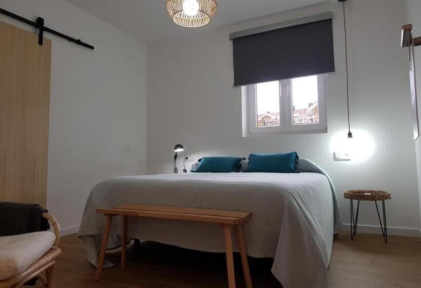 بنسيون La Casita De Melón