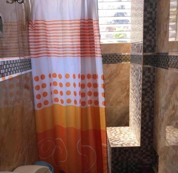 پانسیون Namaste House