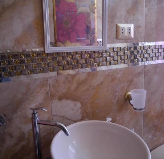 پانسیون Namaste House