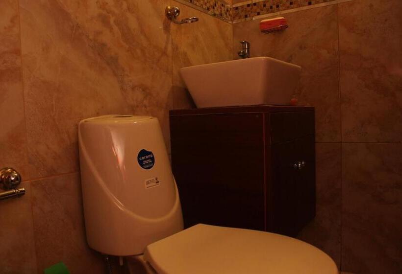 پانسیون Namaste House