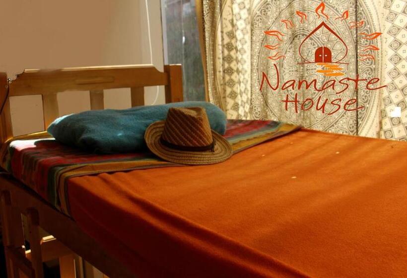 پانسیون Namaste House