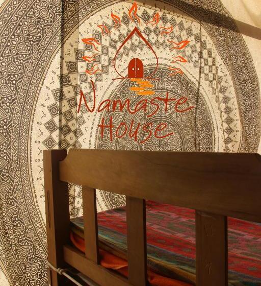 پانسیون Namaste House