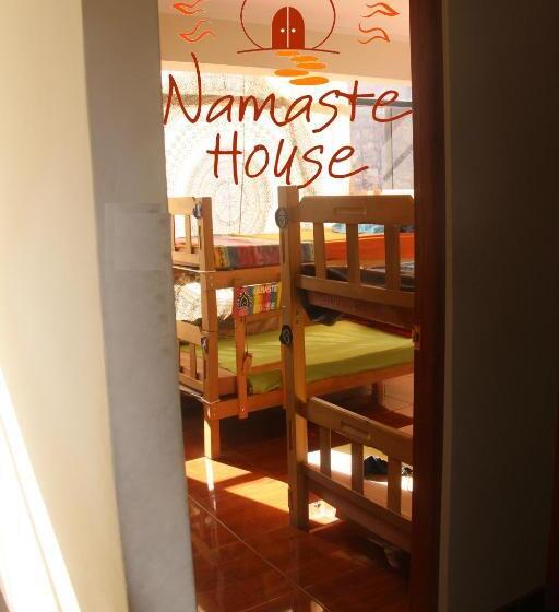 پانسیون Namaste House