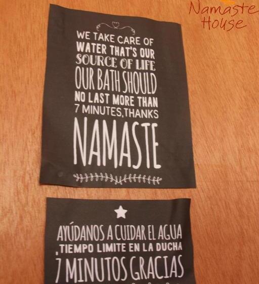 پانسیون Namaste House