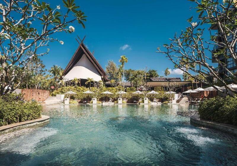 渡假胜地 Avani+ Mai Khao Phuket Suites