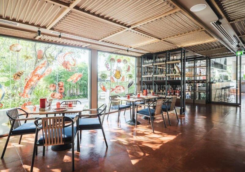 渡假胜地 Avani+ Mai Khao Phuket Suites