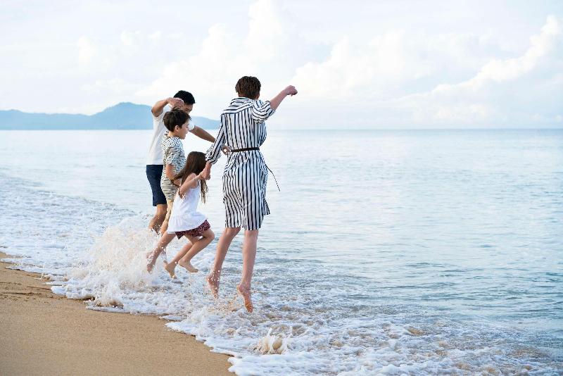 渡假胜地 Avani+ Mai Khao Phuket Suites