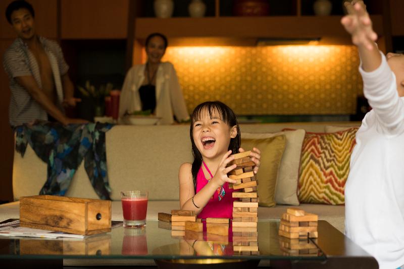 渡假胜地 Avani+ Mai Khao Phuket Suites