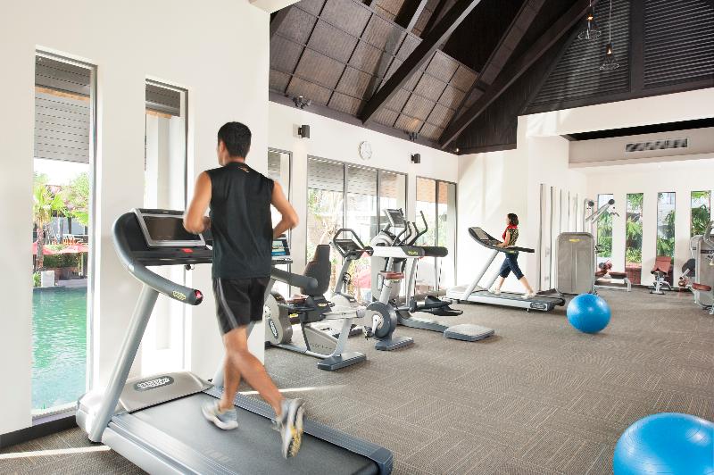 渡假胜地 Avani+ Mai Khao Phuket Suites