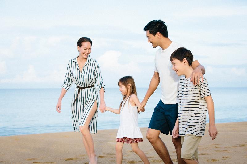 渡假胜地 Avani+ Mai Khao Phuket Suites