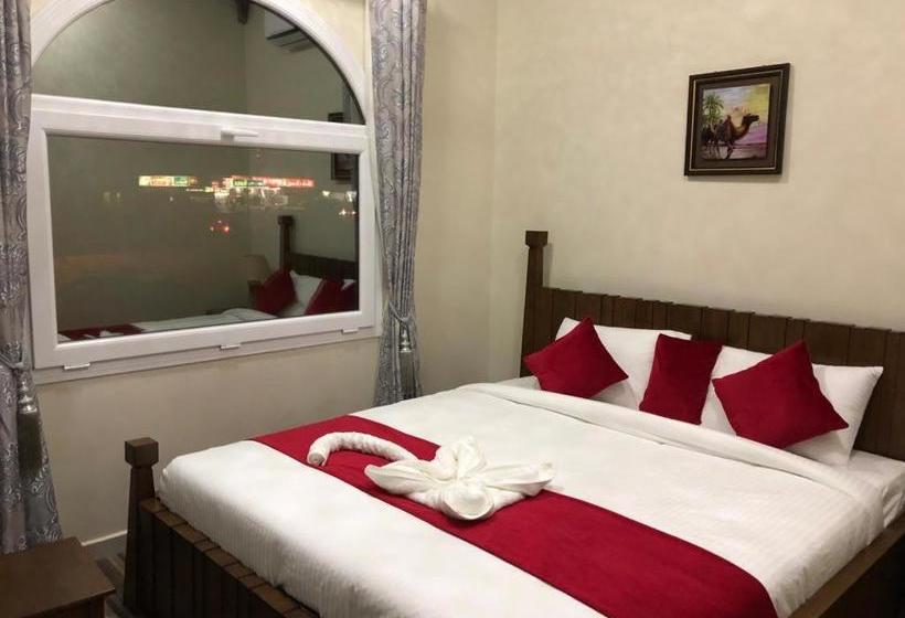 Sur Bandar Al Ayjah Hotel Apartments