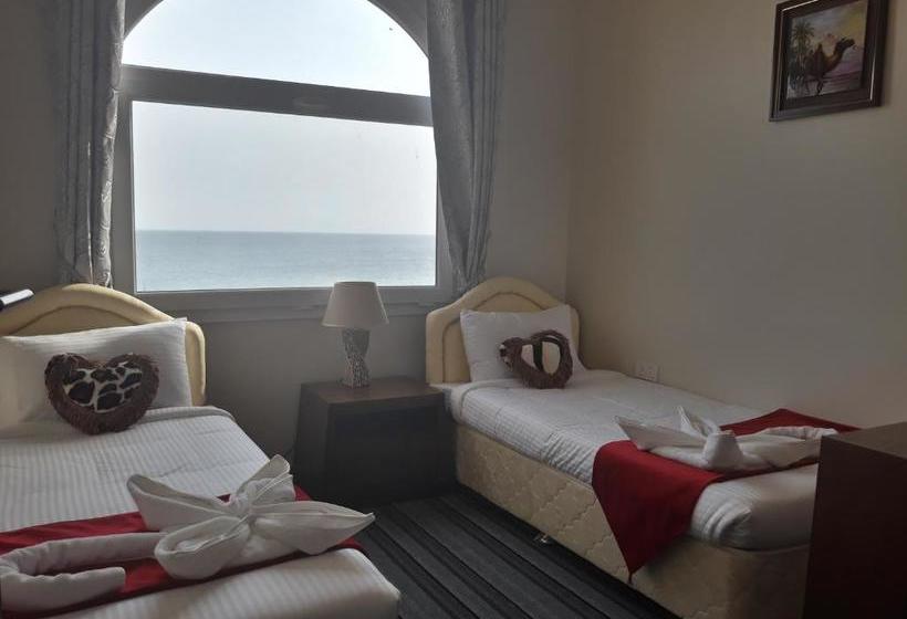 Sur Bandar Al Ayjah Hotel Apartments