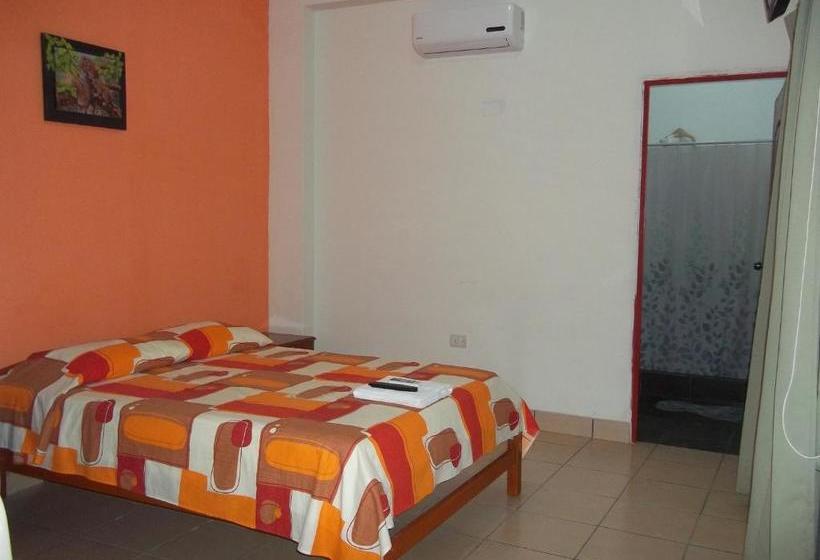 هاستل Casa Linda Ii