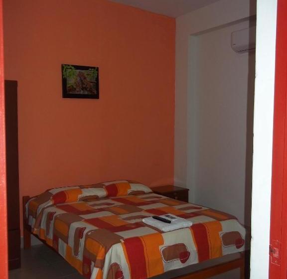 هاستل Casa Linda Ii