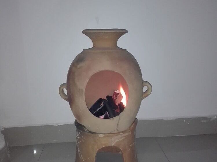 ユースホステル Hostal Dreams House