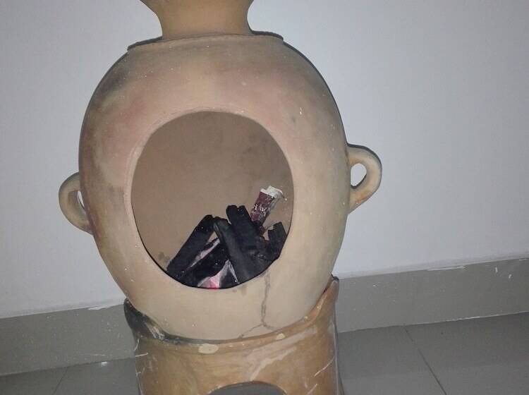 ユースホステル Hostal Dreams House