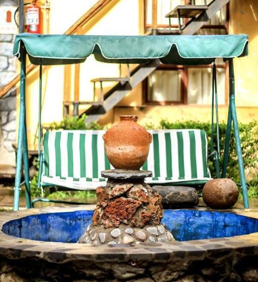 هاستل Rumi Wasi