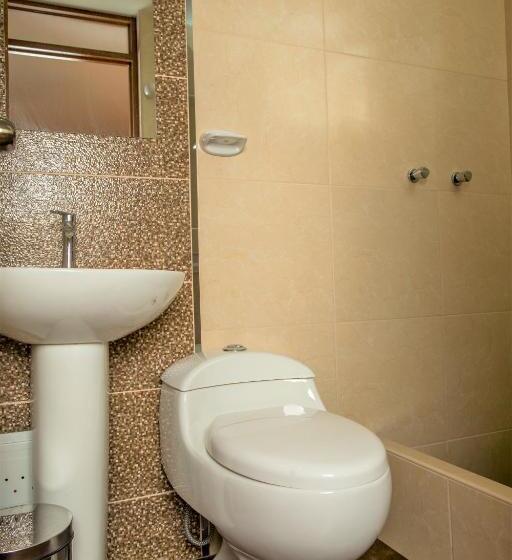 هاستل Rumi Wasi