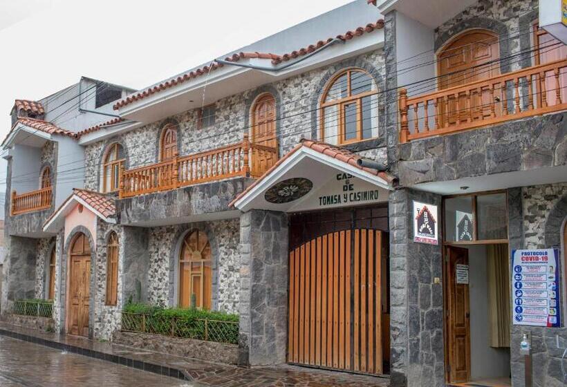 هاستل Rumi Wasi