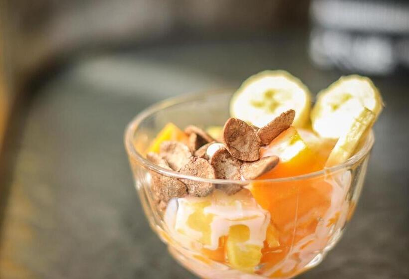 هاستل Rumi Wasi