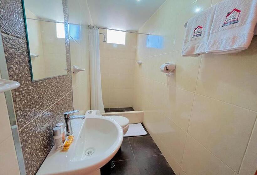 هاستل Rumi Wasi