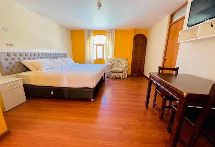 هاستل Rumi Wasi