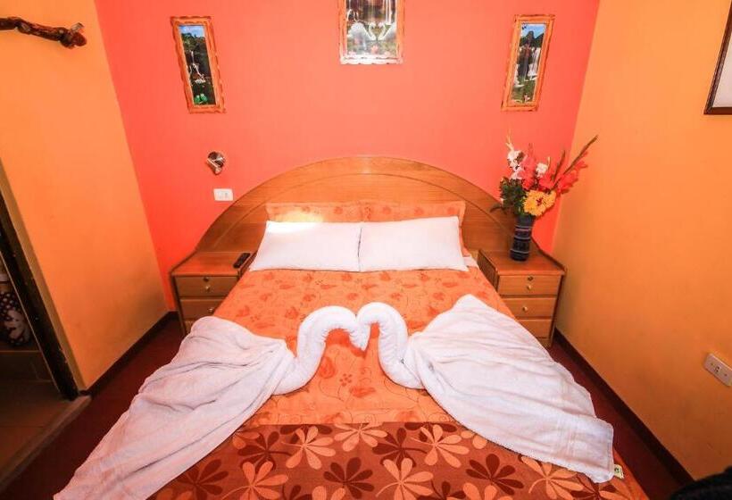 هاستل Rumi Wasi