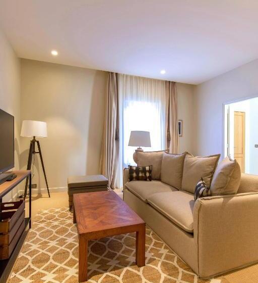 Appartements Chais Monnet