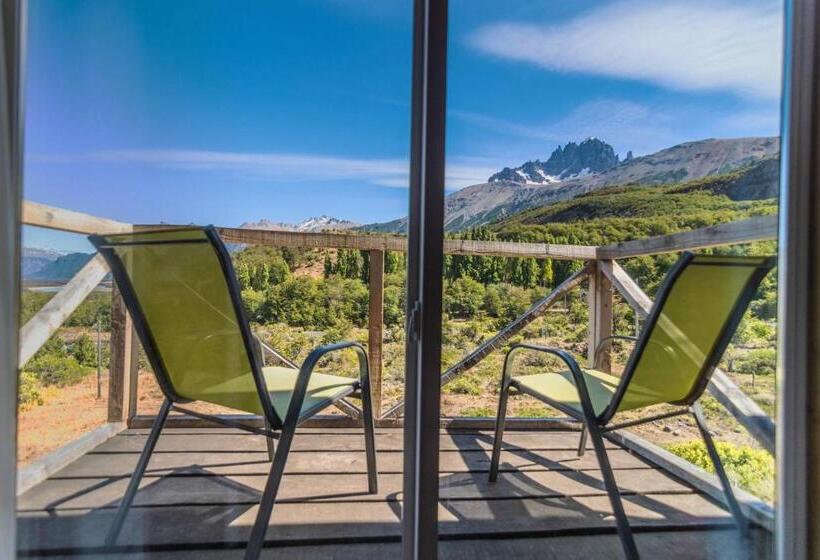B&b Y Cabañas Cerro Castillo