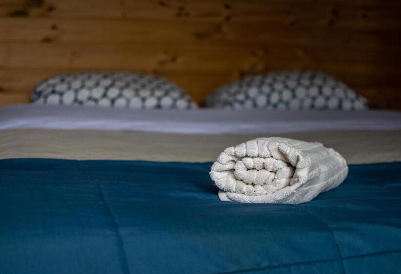 Bed & Breakfast Casa Atipika