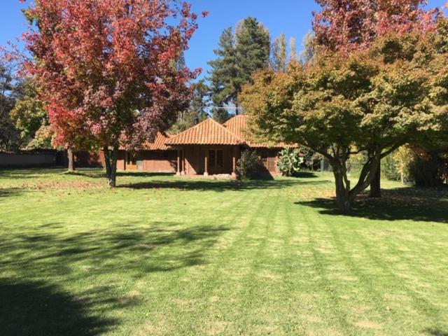 住宿加早餐  Casa Los Ciervos