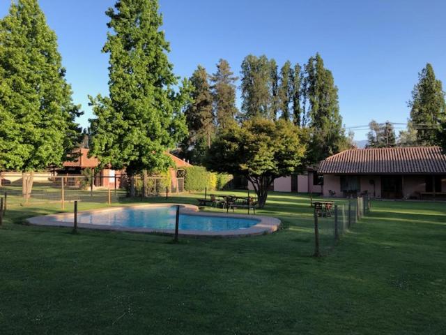 住宿加早餐  Casa Los Ciervos