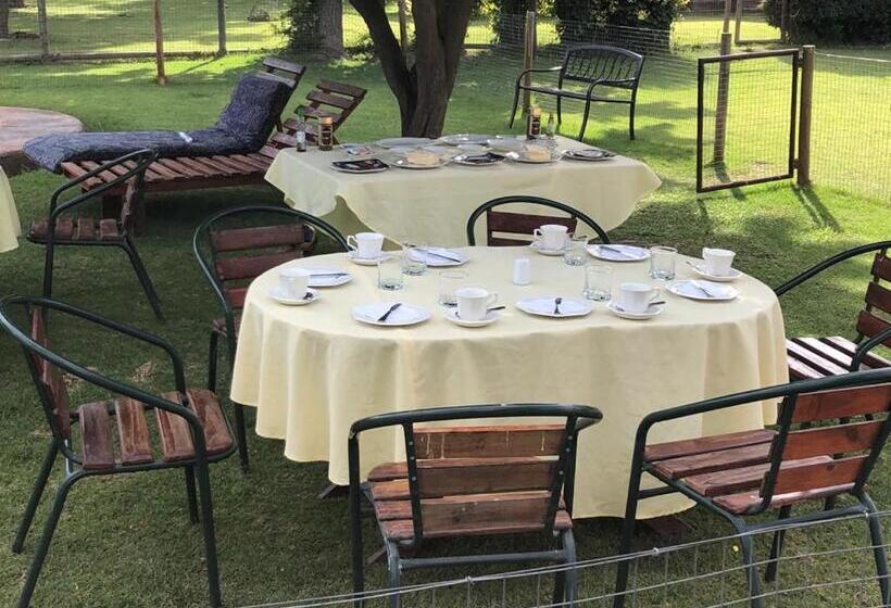 住宿加早餐  Casa Los Ciervos