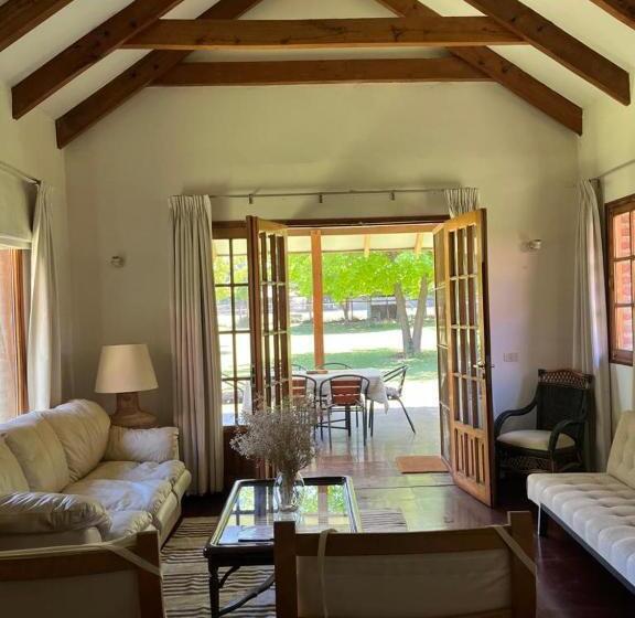 住宿加早餐  Casa Los Ciervos